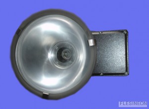 характеристики, описание и цена на металлогалогеновый прожектор