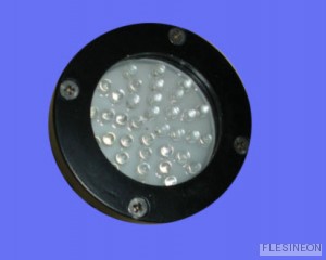 характеристики, описание и цена на светодиодный светильник